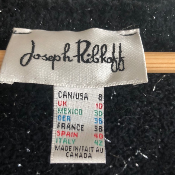 Joseph Ribkoff Sweater - Picture 3 of 8